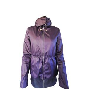 Rene Lezard Women's Jacket Size Small